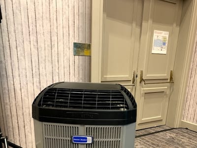 Goode Bros. Heating & Air Conditioning