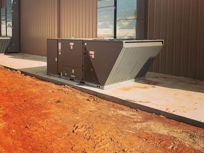 Goode Bros. Heating & Air Conditioning