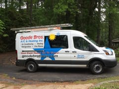 Goode Brothers A/C