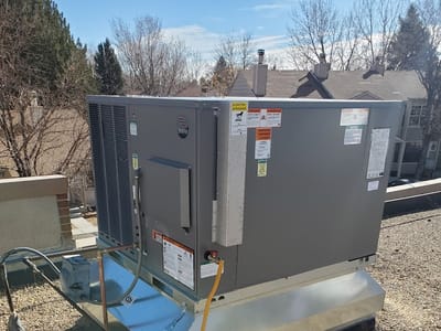 Goodfellas Heating and Cooling Inc.