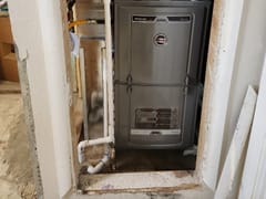 Goodfellas Heating and Cooling Inc.