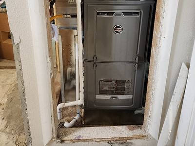 Goodfellas Heating and Cooling Inc.