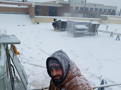 Goodfellas Heating and Cooling Inc.