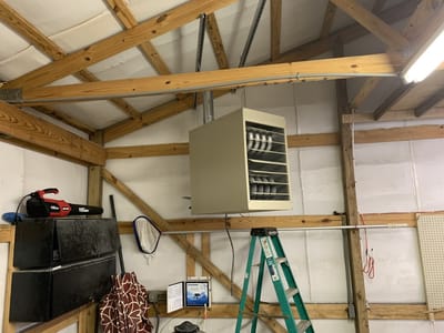 Goodlettsville Heating and Cooling llc