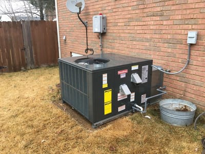 Goodlettsville Heating and Cooling llc