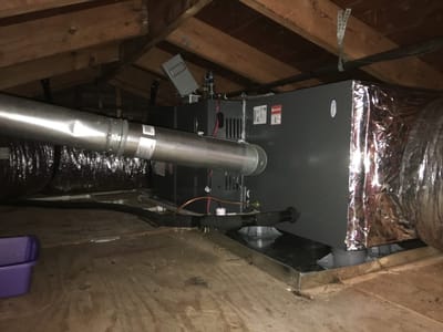 Goodlettsville Heating and Cooling llc