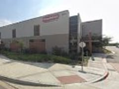 Goodman Distribution Inc