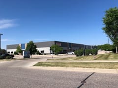 Goodman Distribution Inc