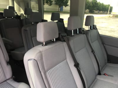 Goodman Distribution Inc