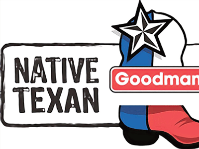 Goodman Heating And Cooling.