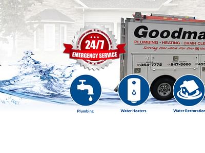 Goodman Plumbing