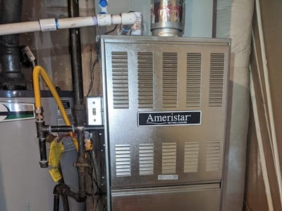 Goodpaster's Mechanical Contractors Inc