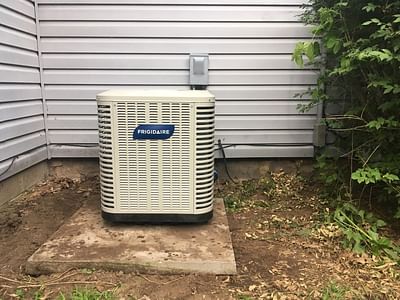 Goodrich Heating & Cooling