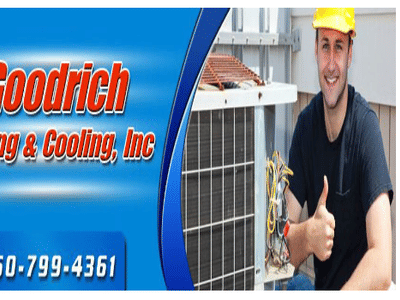 Goodrich Heating & Cooling
