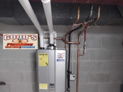 Goods Plumbing Heating & AC