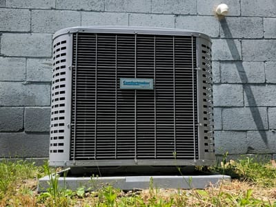 Goods Plumbing Heating & AC