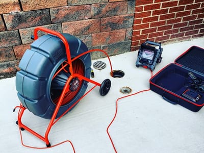 Goods Plumbing Heating & AC