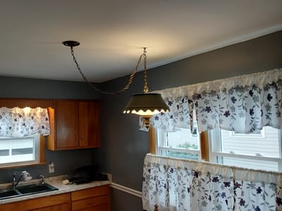 Goodwill construction LLC