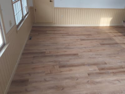 Goodwill construction LLC