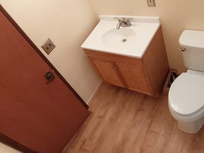 Goodwill construction LLC