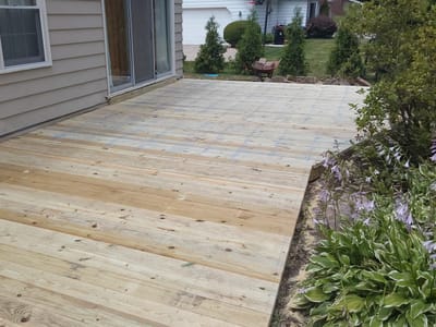 Goodwill construction LLC