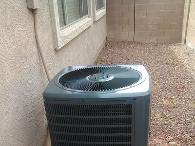 Goodyear Air Conditioning And Heating (FREE ESTIMATES)