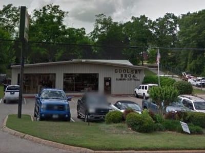 Goolsby Bros Plumbing & Electrical