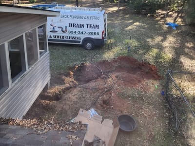 Goolsby Bros Plumbing & Electrical