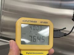 Goose Home Air Specialist