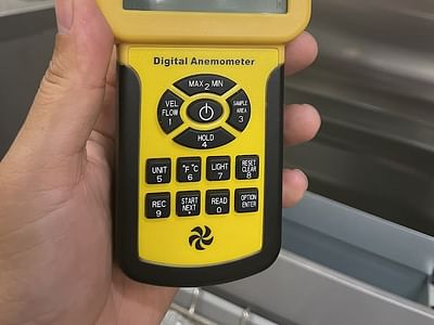 Goose Home Air Specialist