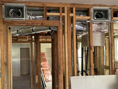 Goose Home Air Specialist