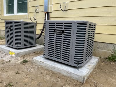 Goose Home Air Specialist