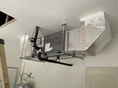 Goose Home Air Specialist