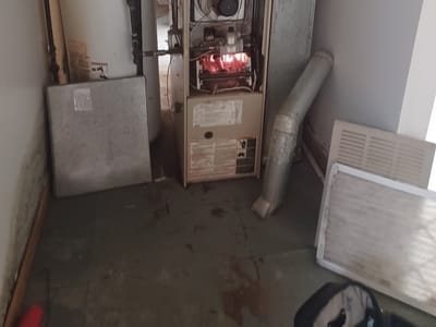 Gordon Heating & Cooling