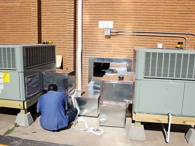 Gordon Plumbing & Heating Inc