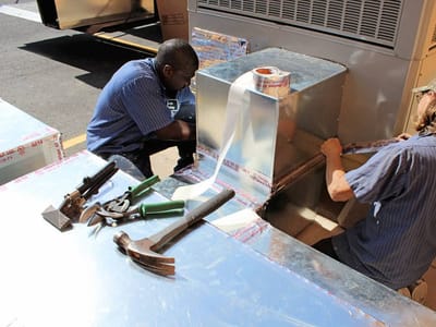 Gordon Plumbing & Heating Inc