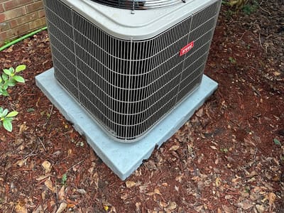 Gordon's Heating & Air llc