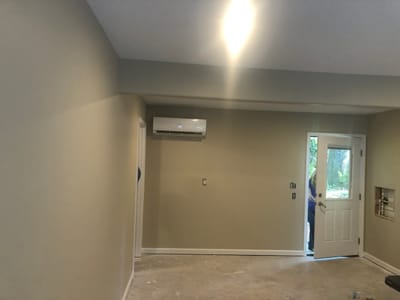 Gordon's Heating & Air llc