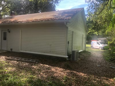 Gordon's Heating & Air llc