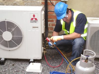 Gordon's Heating and Cooling Service