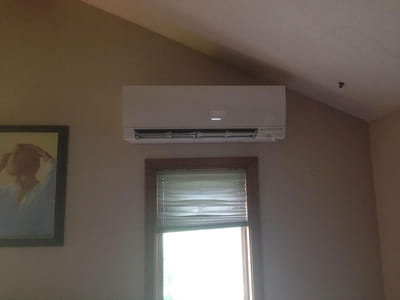 Gordon's Heating and Cooling Service