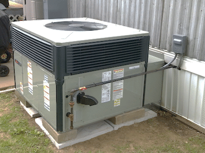 Gordon's Heating and Cooling Service