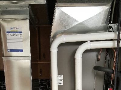 Gordon's Heating and Cooling Service