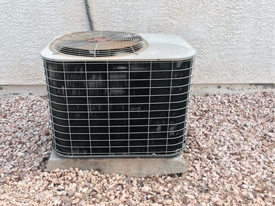 Gordon's Heating and Cooling