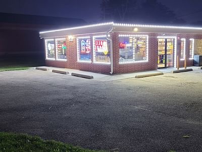 Gordon's Heating and Cooling