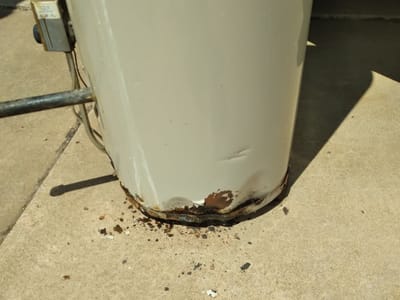 Gordon's Service Experts