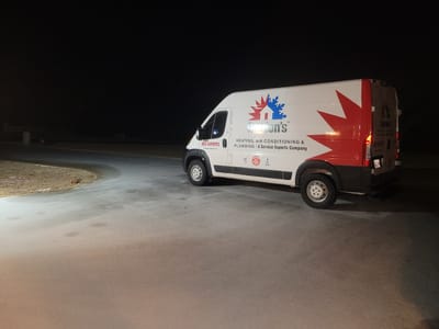 Gordon's Service Experts