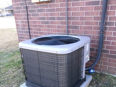 Gore Air Conditioning & Heating