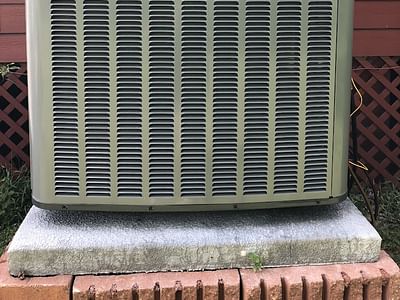 Gore Air Conditioning & Heating