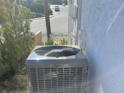 Gorgis Air Conditioning and Heating Inc.